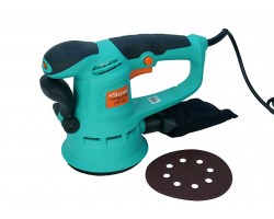 Эксцентриковая шлифовальная машина Sturm! OS8155R