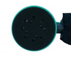 Эксцентриковая шлифовальная машина Sturm! OS8155R-foto9