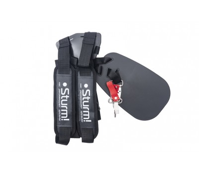 Триммер бензиновый Sturm! BT9543 Триммер бензиновый Sturm! BT9543