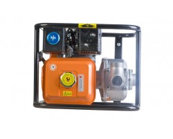 Мотопомпа Sturm! BP8761-foto4