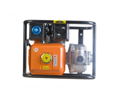 Мотопомпа Sturm! BP8761