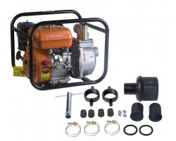 Мотопомпа Sturm! BP8761-foto5