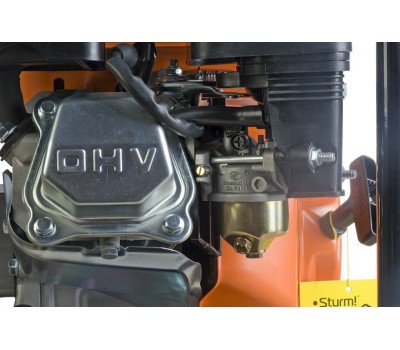Мотопомпа Sturm! BP8761