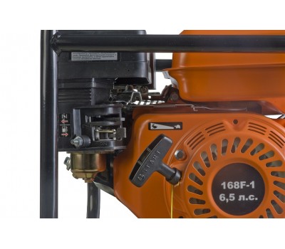 Мотопомпа Sturm! BP8761