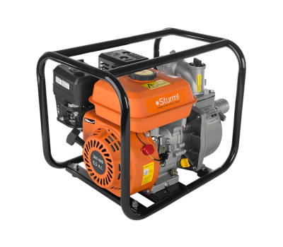 Мотопомпа Sturm! BP8761