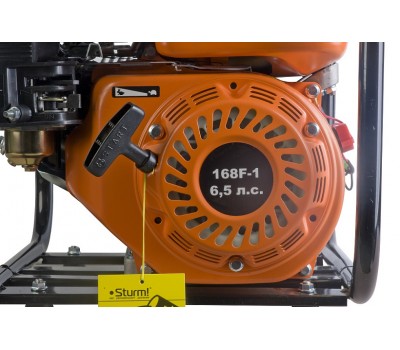 Мотопомпа Sturm! BP8761