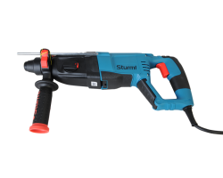 Перфоратор SDS Plus Sturm! RH25956PBR-foto8