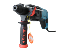 Перфоратор SDS Plus Sturm! RH25956PBR-foto9