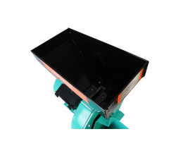 HM2501 Зернодробилка Sturm!-foto8