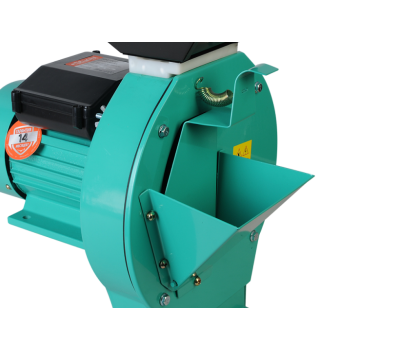 HM2501 Зернодробилка Sturm!