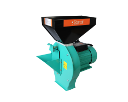 HM2501 Зернодробилка Sturm!