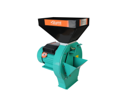 HM2501 Зернодробилка Sturm!-foto2