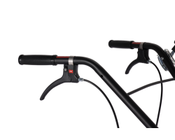 Культиватор бензиновый Sturm! GK8390M-foto3