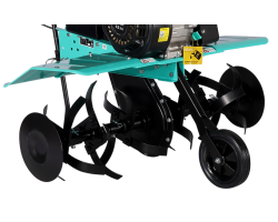 Культиватор бензиновый Sturm! GK8390M-foto4