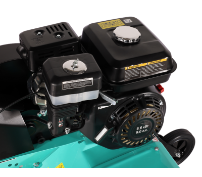 Культиватор бензиновый Sturm! GK8390M