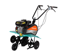 Культиватор бензиновый Sturm! GK8390M
