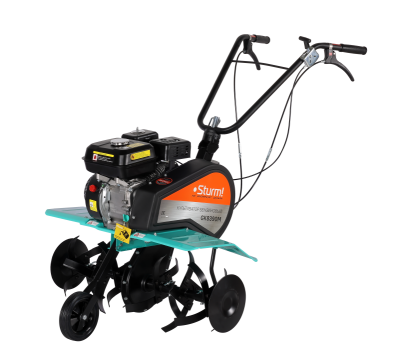 Культиватор бензиновый Sturm! GK8390M