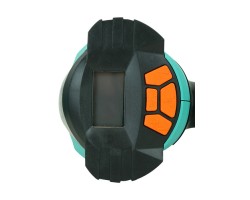 Фен технический Sturm! HG2003LCD-foto8