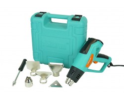 Фен технический Sturm! HG2003LCD