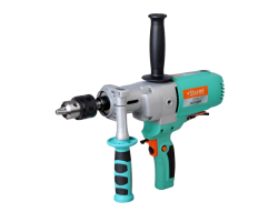Дрель низкооборотистая Sturm! ID20165M-foto6