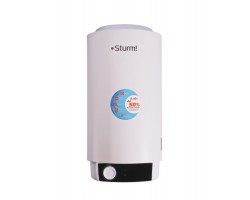 Водонагреватель накопительный WH3015BR / 15 литров / верхний подвод