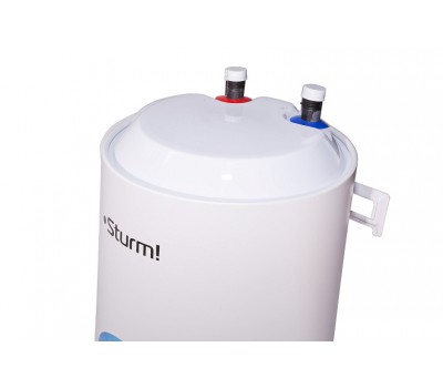 Водонагреватель накопительный WH3015BR / 15 литров / верхний подвод