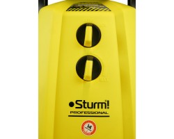 Мойка высокого давления Sturm! PW92130I-foto13