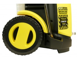 Мойка высокого давления Sturm! PW92130I-foto15