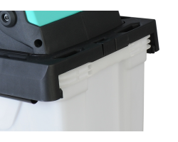 Садовый измельчитель Sturm! GES2645T-foto5