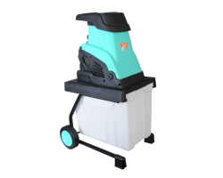 Садовый измельчитель Sturm! GES2645T-foto2