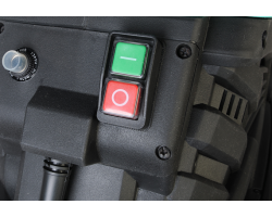 Садовый измельчитель Sturm! GES2645T-foto9