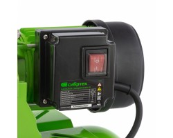 Насосная станция НС650-П, 650 Вт, напор 37 м, 3200 л/ч, ресивер 19 л Сибртех-foto6