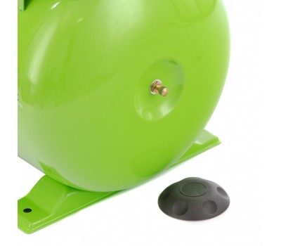 Насосная станция НС650-П, 650 Вт, напор 37 м, 3200 л/ч, ресивер 19 л Сибртех