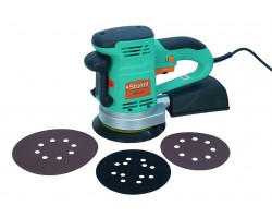 Эксцентриковая шлифовальная машина Sturm! OS8120R