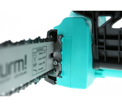 Цепная пила электрическая Sturm! CC2016P Цепная пила электрическая Sturm! CC2016P
