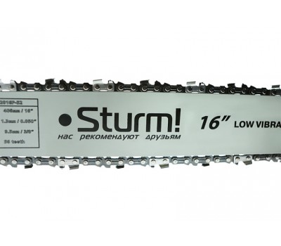 Цепная пила электрическая Sturm! CC2016P Цепная пила электрическая Sturm! CC2016P