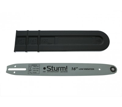 Цепная пила электрическая Sturm! CC2016P Цепная пила электрическая Sturm! CC2016P