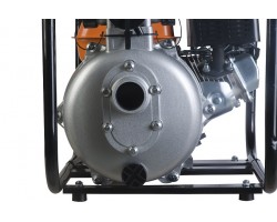 Мотопомпа Sturm! BP8760VD-foto14