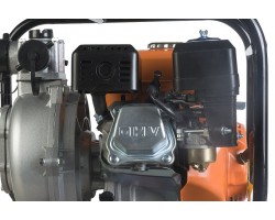 Мотопомпа Sturm! BP8760VD-foto10