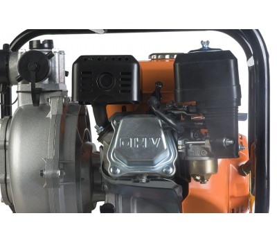 Мотопомпа Sturm! BP8760VD