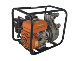 Мотопомпа Sturm! BP8760VD-foto16