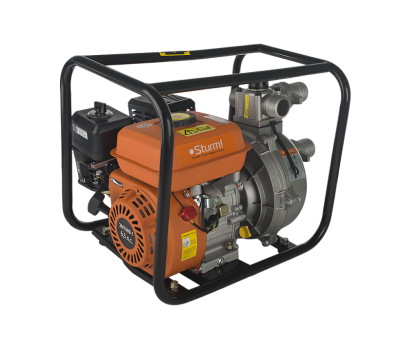 Мотопомпа Sturm! BP8760VD
