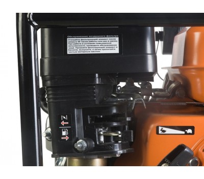 Мотопомпа Sturm! BP8760VD