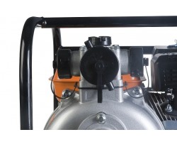 Мотопомпа Sturm! BP8760VD-foto11