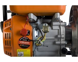 Мотопомпа Sturm! BP8760VD-foto9