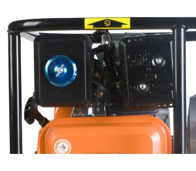 Мотопомпа Sturm! BP8760VD