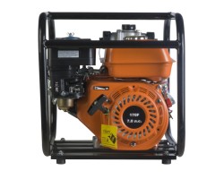 Мотопомпа Sturm! BP8760VD-foto4