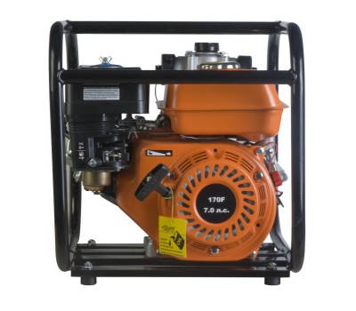 Мотопомпа Sturm! BP8760VD