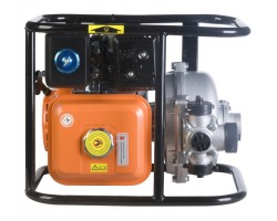 Мотопомпа Sturm! BP8760VD-foto6