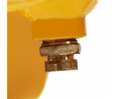 Компрессор воздушный BCI3000-T/200, ременный привод , 3.0 кВт, 200 литров, 530 л/мин Denzel